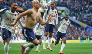 Tottenham Hotspur Siap Menghadapi Musim Baru Setelah Mengalahkan Sydney FC
