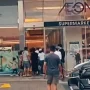 Tragedi Aeon: Mengapa Karyawan Diperbolehkan Kembali ke Mall Sebelum Ledakan Mematikan?