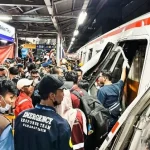 Tragedi di Stasiun Jurangmangu: Siswi 14 Tahun Tewas Tertemper KRL