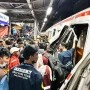 Tragedi di Stasiun Jurangmangu: Siswi 14 Tahun Tewas Tertemper KRL