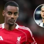 Transfer Pemain Bola: Bruno Guimaraes dan Rodri Jadi Sorotan
