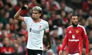 Transfer Pemain Bola: Manchester United, Arsenal, dan Liverpool Berebut Pemain