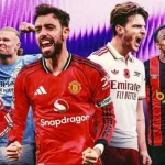 Transfer Pemain Bola: Manchester United, Arsenal, dan Liverpool Berebut Pemain Baru
