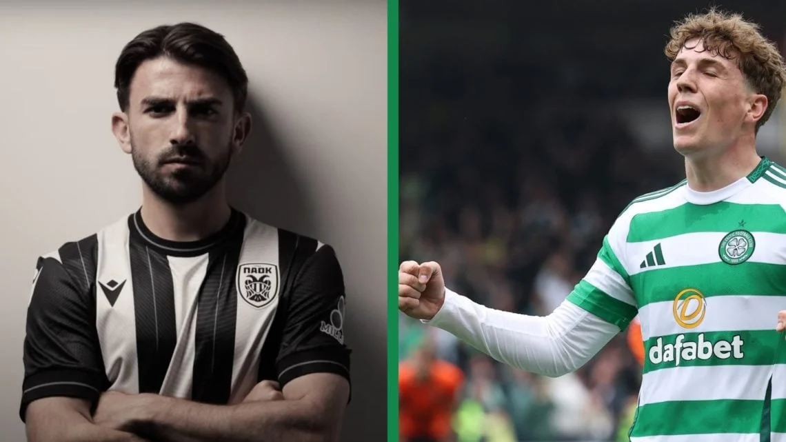 Transfer Pemain Bola: Update Terbaru dari PAOK FC hingga Celtic