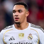 Trent Alexander-Arnold Siap Jadi Pemain Kunci di Real Madrid Musim Ini