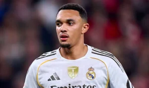 Trent Alexander-Arnold Siap Jadi Pemain Kunci di Real Madrid Musim Ini