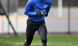 Trevoh Chalobah Bergabung dengan Como 1907: Membangun Masa Depan di Italia