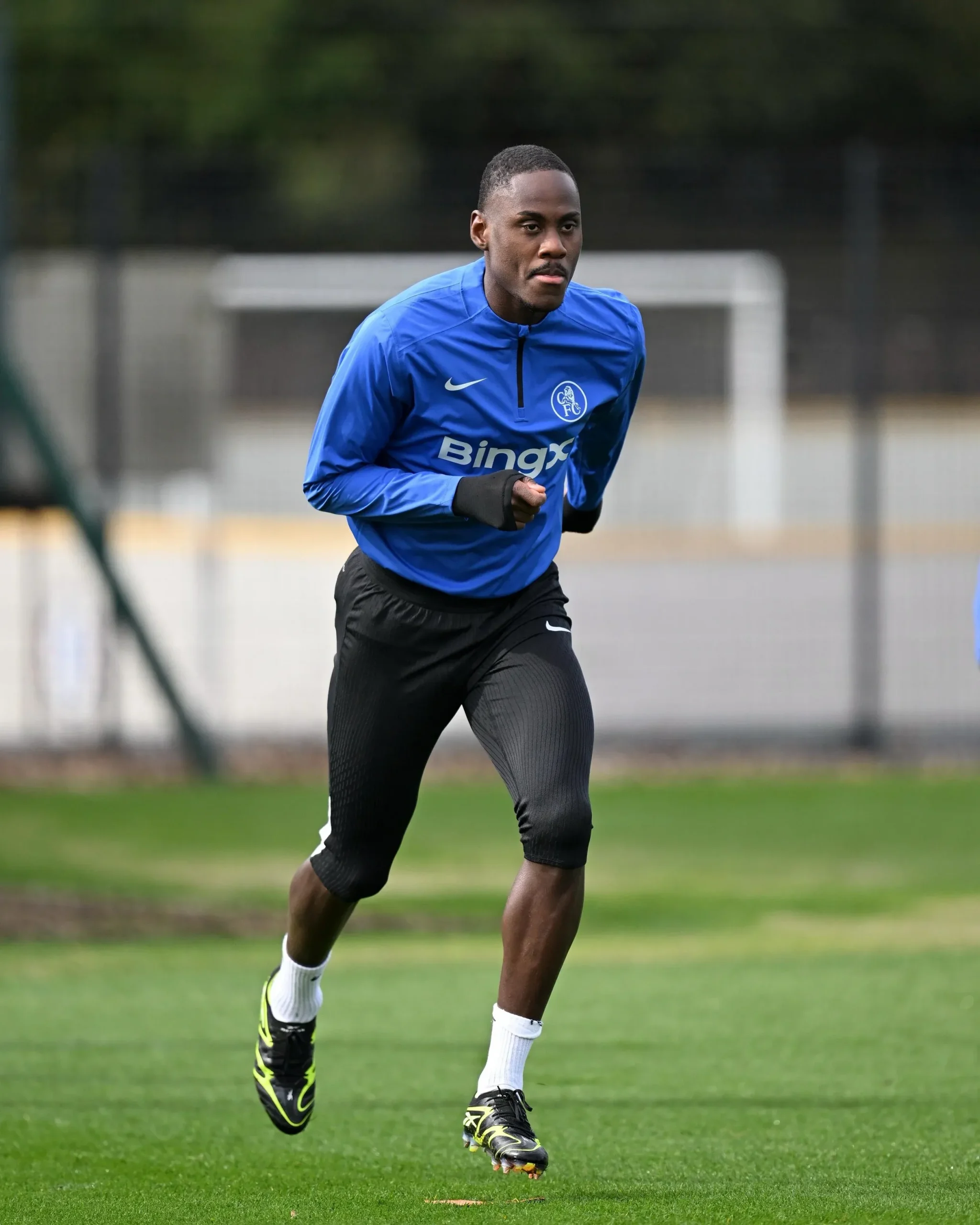 Trevoh Chalobah Bergabung dengan Como 1907: Membangun Masa Depan di Italia