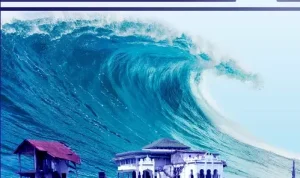 Tsunami: Antara Fenomena Alam dan Ancaman Politik