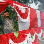 Tukang Cukur di Bogor Viral Usai Menolak Pasang Bendera Merah Putih, Begini Kronologinya