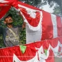 Tukang Cukur di Bogor Viral Usai Menolak Pasang Bendera Merah Putih, Begini Kronologinya