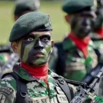 Tunjangan Kinerja TNI Naik, Pemerintah Berharap Meningkatkan Profesionalisme