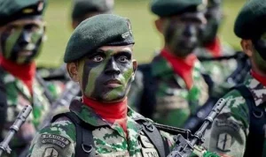 Tunjangan Kinerja TNI Naik, Pemerintah Berharap Meningkatkan Profesionalisme