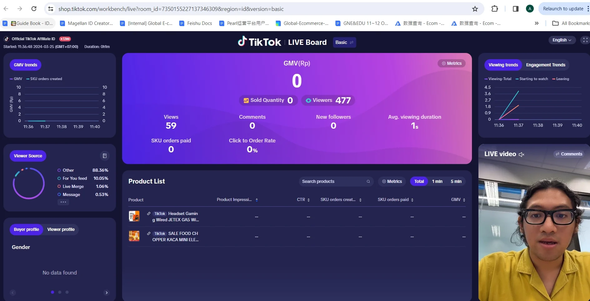 Twitch Terima Kritik Keras Atas Penggunaan Data Livestream untuk Pelatihan AI