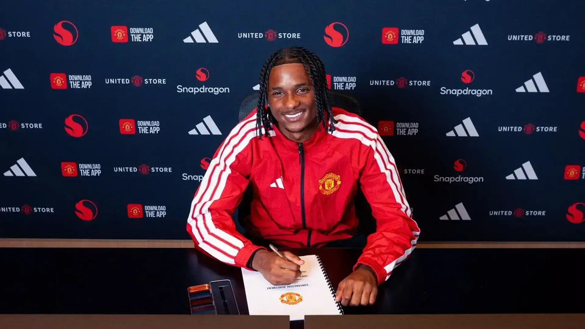 Tynan Thompson dan Strategi Baru Manchester United di Bursa Transfer Musim Panas