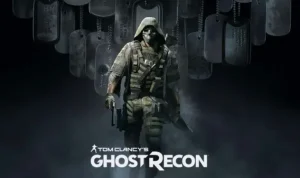 Ubisoft Mengumumkan Game Ghost Recon Baru dan Pembaruan untuk Assassin's Creed Black Flag Resynced