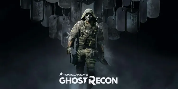 Ubisoft Mengumumkan Game Ghost Recon Baru dan Pembaruan untuk Assassin's Creed Black Flag Resynced
