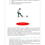 UCL: Antara Kesehatan dan Sepak Bola, Mencari Keseimbangan dalam Hidup