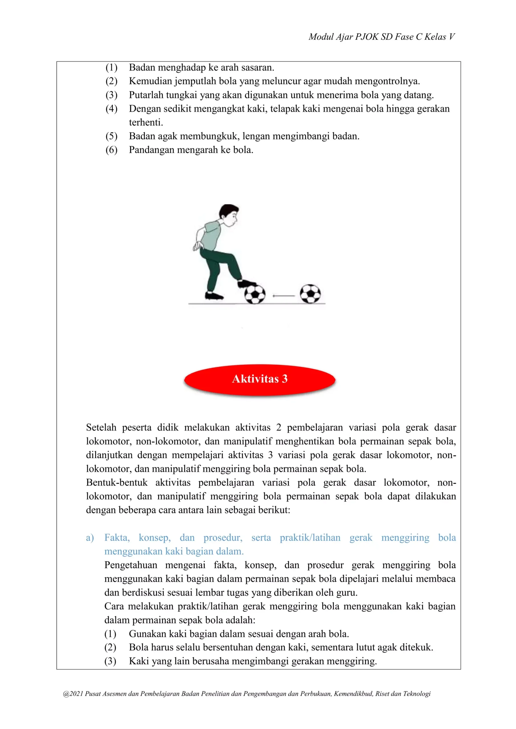 UCL: Antara Kesehatan dan Sepak Bola, Mencari Keseimbangan dalam Hidup