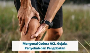 UCL Tears: Gejala, Pengobatan, dan Pemulihan, serta Dampaknya pada Atlet dan Masyarakat