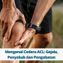 UCL Tears: Gejala, Pengobatan, dan Pemulihan, serta Dampaknya pada Atlet dan Masyarakat