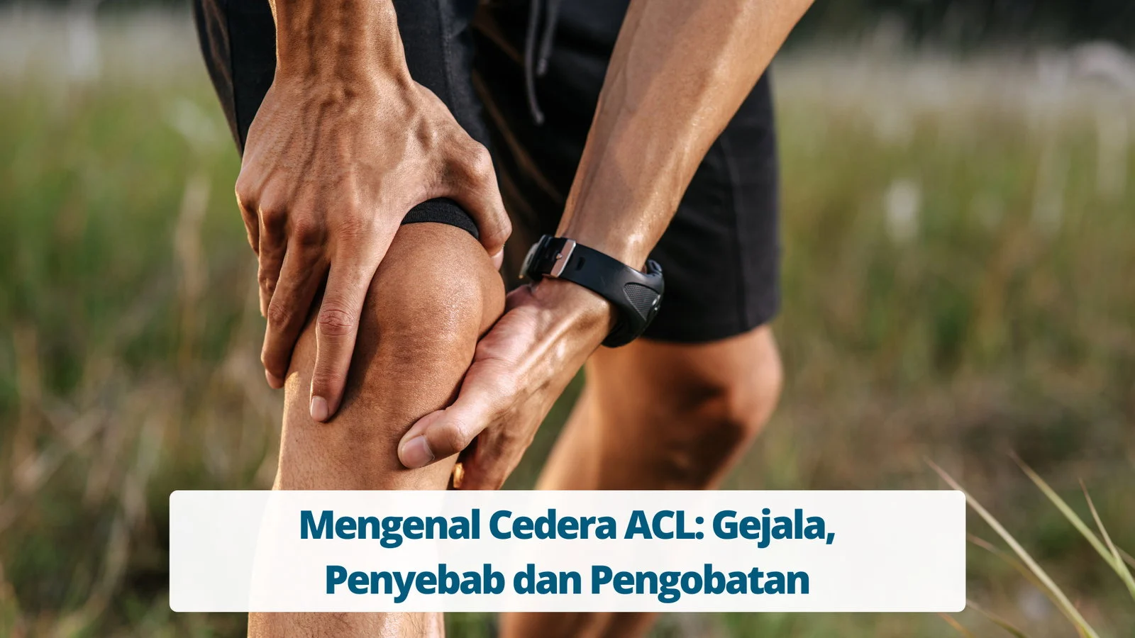 UCL Tears: Gejala, Pengobatan, dan Pemulihan, serta Dampaknya pada Atlet dan Masyarakat