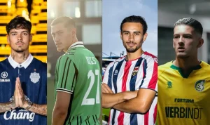 Udinese Calcio Hadapi Tantangan Baru di Musim Ini: Analisis Transfer Pemain dan Strategi Tim