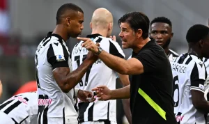Udinese Calcio Menghadapi Tantangan Baru: Analisis Transfer Pemain dan Strategi Tim