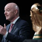 UEFA Ancam Tindakan Hukum terhadap Gianni Infantino atas Rencana Penjualan Hak Komersial Piala Dunia