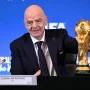 UEFA Tantang Gianni Infantino Soal Rencana Penjualan Hak Komersial Piala Dunia