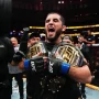 UFC 330: Islam Makhachev Raih Kemenangan Rekor dan Menjadi yang Terbaik