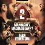 UFC 330: Islam Makhachev vs Ian Machado Garry, Pertarungan Welterweight yang Dinantikan