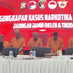 Ultimatum Terhadap Bandar Narkoba dan Selebriti: Antara Ancaman dan Konsekuensi