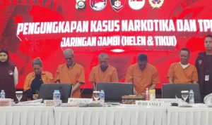 Ultimatum Terhadap Bandar Narkoba dan Selebriti: Antara Ancaman dan Konsekuensi