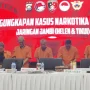 Ultimatum Terhadap Bandar Narkoba dan Selebriti: Antara Ancaman dan Konsekuensi