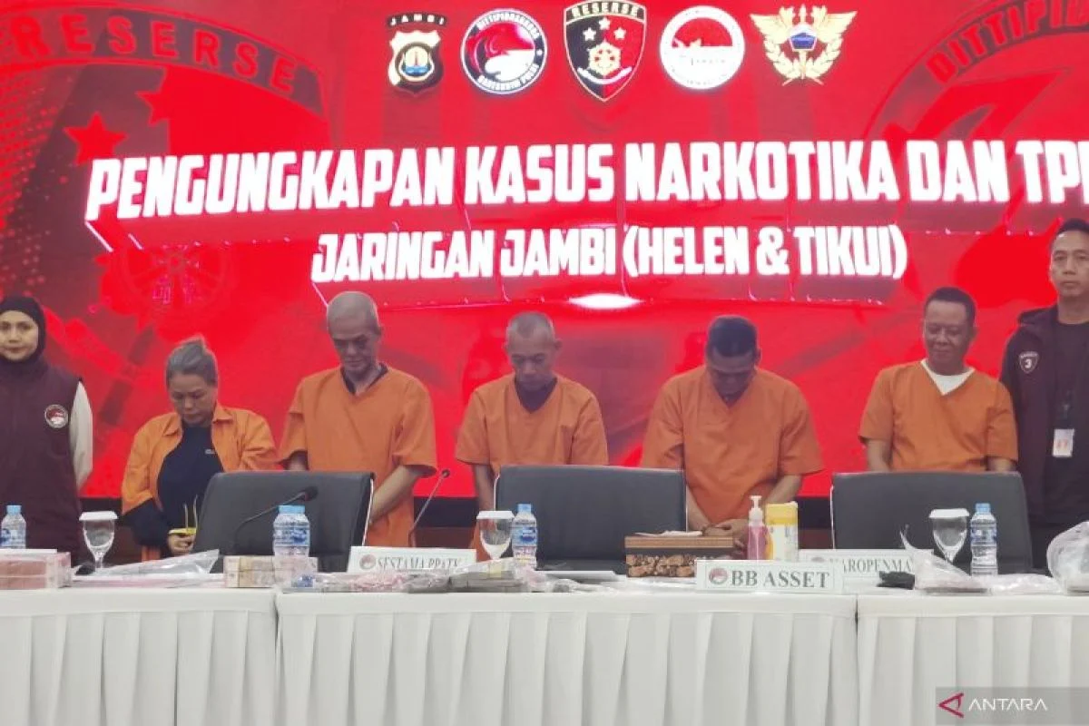 Ultimatum Terhadap Bandar Narkoba dan Selebriti: Antara Ancaman dan Konsekuensi