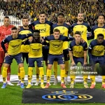 Union Saint-Gilloise Siap Hadapi Bodo Glimt di Liga Champions UEFA
