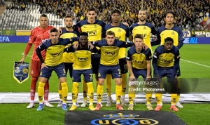 Union Saint-Gilloise Siap Hadapi Bodo Glimt di Liga Champions UEFA