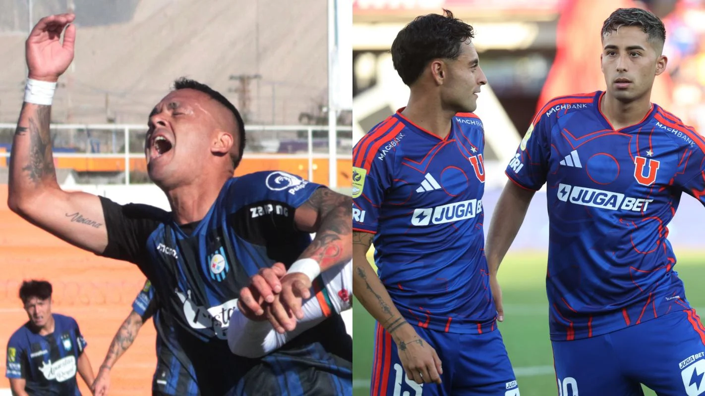 Universidad de Chile Mengalahkan Huachipato 2-0 di Liga de Primera 2026