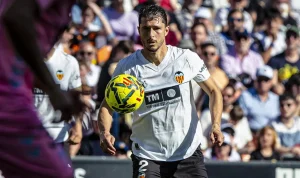 Valencia CF Mengalami Kekecewaan Setelah Kalah dari CD Teruel