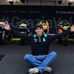 Valentino Rossi: Legenda MotoGP yang Tak Pernah Berhenti Menginspirasi