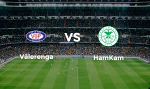 Valerenga Fotball Siap Hadapi HamKam di Eliteserien 2026