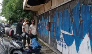Vandalisme Membuat Kehilangan: Kasus-Kasus Vandalisme yang Mempengaruhi Masyarakat