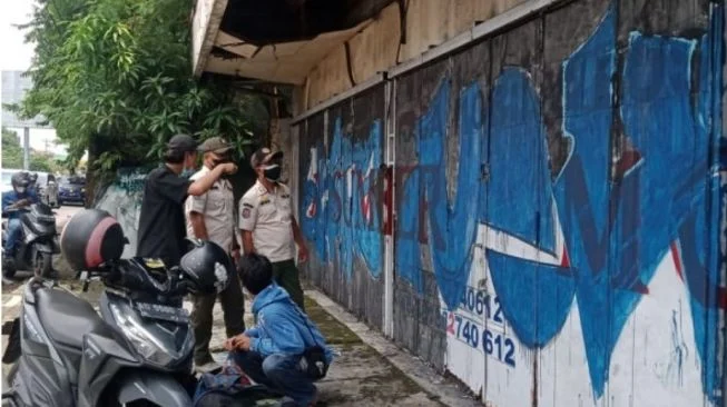 Vandalisme Membuat Kehilangan: Kasus-Kasus Vandalisme yang Mempengaruhi Masyarakat