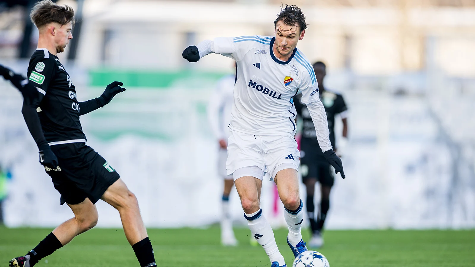Västerås SK Hadapi Djurgården di Liga Allsvenskan: Pertarungan yang Menarik
