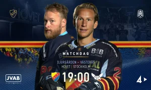 Västerås SK Mengalahkan Djurgården dengan Skor 1-0