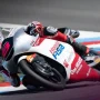 Veda Ega Pratama Tampil Mengesankan di FP1 Moto3 Inggris 2026