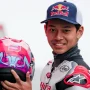 Veda Ega Pratama Tampil Percaya Diri di Moto3 Inggris 2026