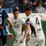 Venezia dan Brest Saling Berhadapan dalam Pertandingan Persahabatan