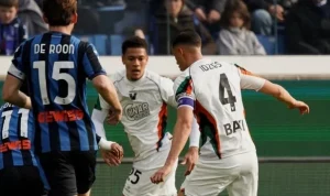 Venezia dan Brest Saling Berhadapan dalam Pertandingan Persahabatan